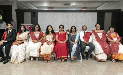 Port Town Advanced Toastmasters Club